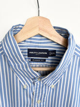 Load image into Gallery viewer, Ralph Lauren Striped Shirt (2XL)