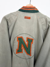 Load image into Gallery viewer, Rare 90s Nike Bomber Jacket (XL)