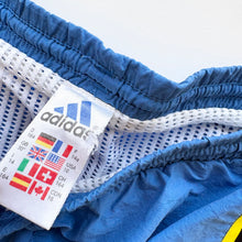 Load image into Gallery viewer, 90s Adidas Shorts (M)