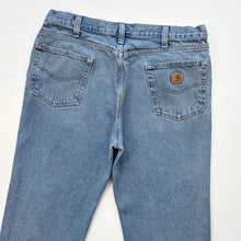 Load image into Gallery viewer, Carhartt Jeans W38 L32