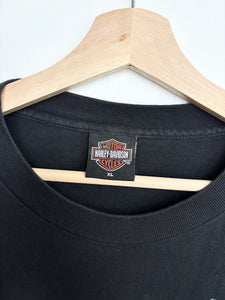 Harley Davidson T-shirt (XL)