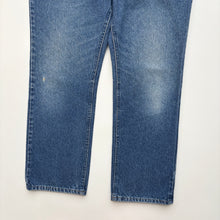 Load image into Gallery viewer, 90s Lee Jeans W36 L29