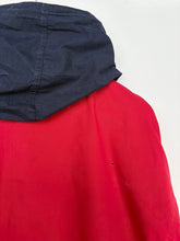 Load image into Gallery viewer, 90s Chaps Ralph Lauren Pullover Coat (M)