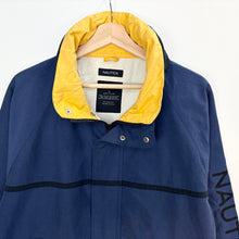 Load image into Gallery viewer, 00s Nautica Jacket (L)
