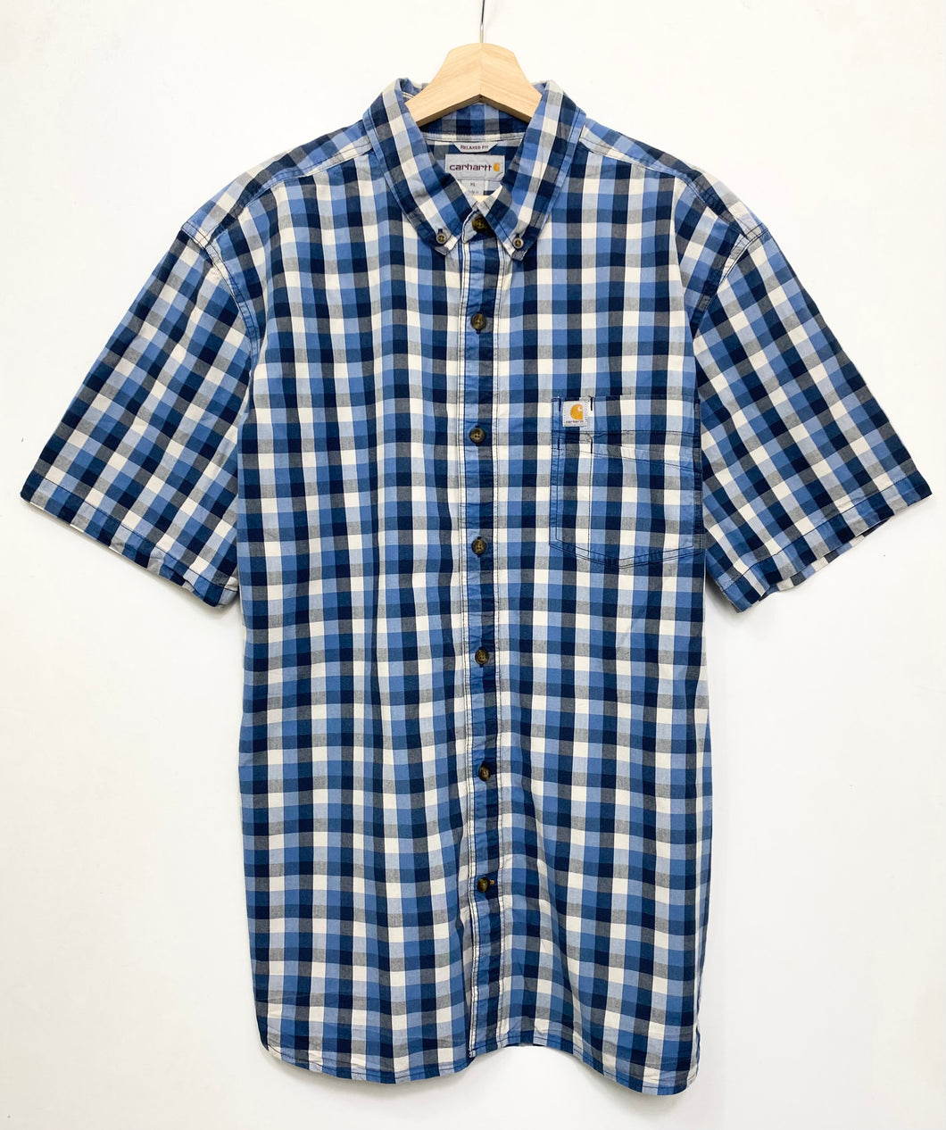 Carhartt Shirt (XL)