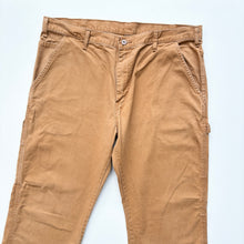 Load image into Gallery viewer, Dickies Carpenter Jeans W38 L30
