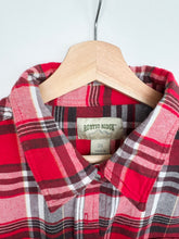 Load image into Gallery viewer, Flannel Shirt (L)