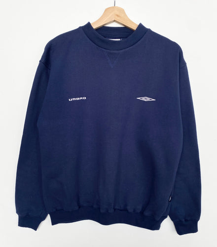 00s Umbro Sweatshirt (S)