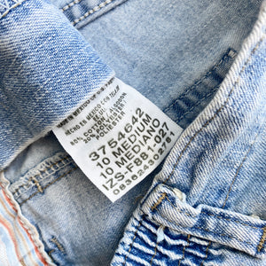 90s Lee Denim Shorts W30/32
