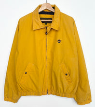 Load image into Gallery viewer, 90s Timberland Harrington Jacket (L)