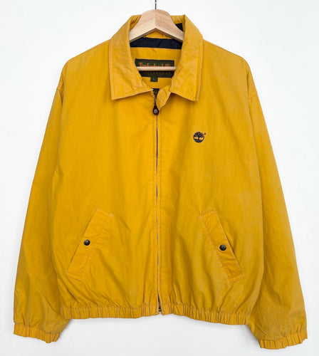 90s Timberland Harrington Jacket (L)