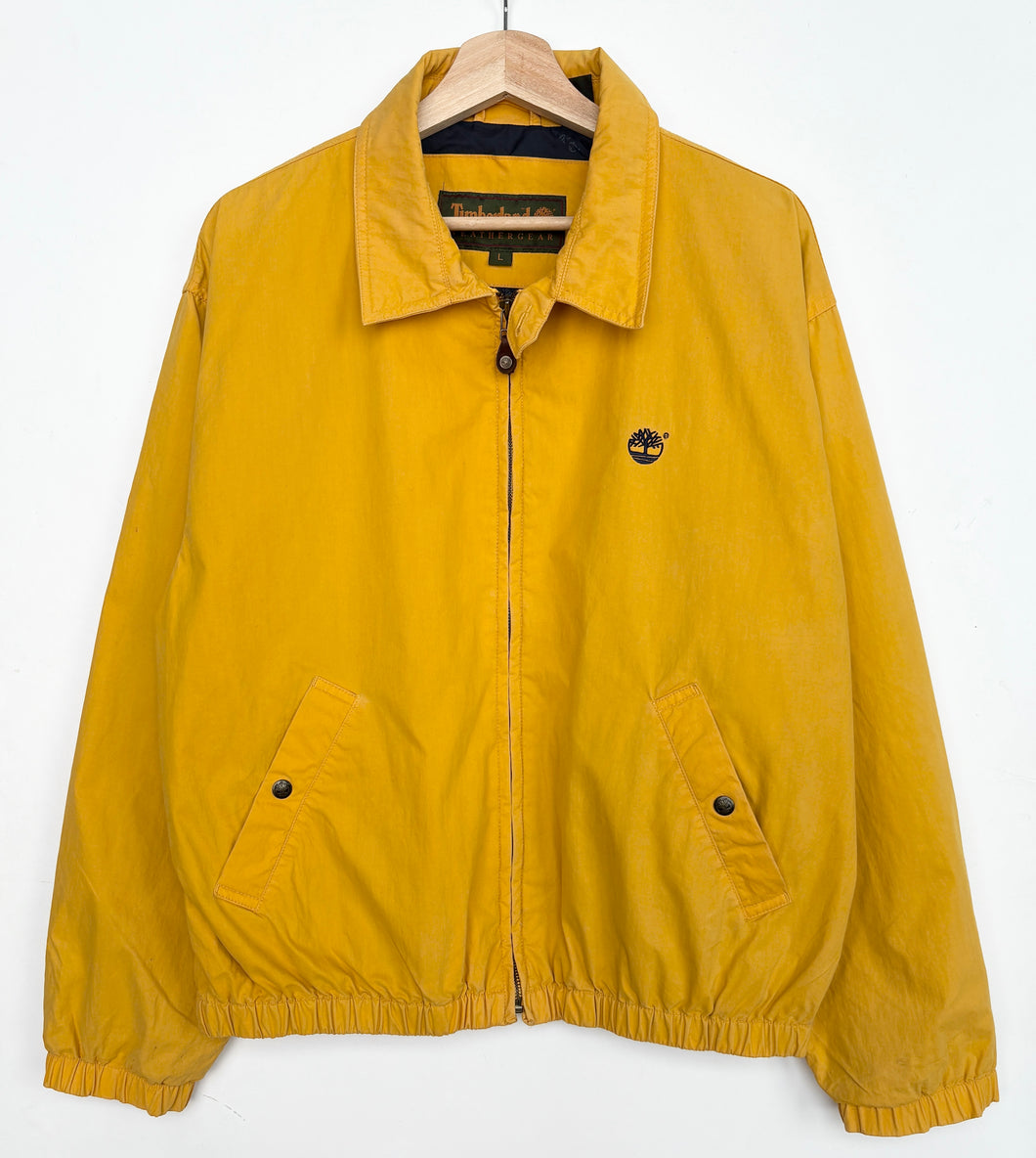 90s Timberland Harrington Jacket (L)