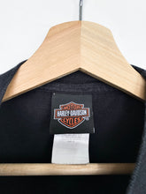 Load image into Gallery viewer, Women’s Harley Davidson Baby Tee (M)