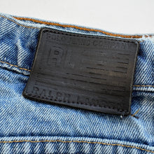 Load image into Gallery viewer, 90s Ralph Lauren Baggy Jeans W36 L32