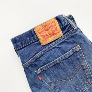 Levi’s 501 W34 L32