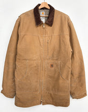 Load image into Gallery viewer, Carhartt Jacket (XL)