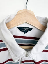 Load image into Gallery viewer, 00s Ben Sherman Rugby Shirt (XL)