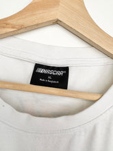 Load image into Gallery viewer, NASCAR T-shirt (XL)