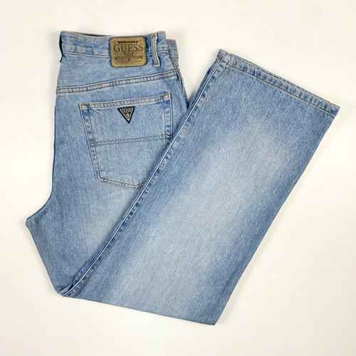 90s Guess Jeans W36 L32