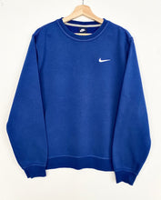 Load image into Gallery viewer, Nike Sweatshirt (L)