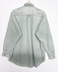 90s Corduroy Shirt (L)