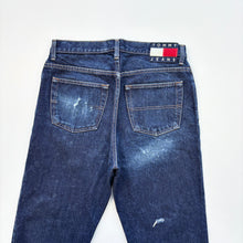 Load image into Gallery viewer, 90s Tommy Hilfiger Jeans W33 L30