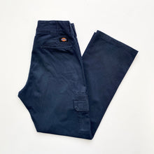 Load image into Gallery viewer, Dickies Cargos W32 L34