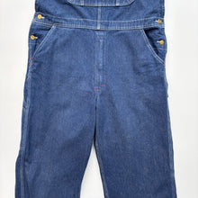 Load image into Gallery viewer, Dickies Dungarees (XL)