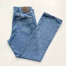 Load image into Gallery viewer, Wrangler Jeans W36 L34