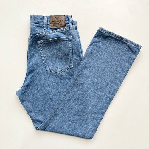 Wrangler Jeans W36 L34