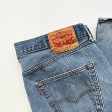 Load image into Gallery viewer, Levi’s 501 W36 L30