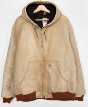Load image into Gallery viewer, Carhartt Active Jacket (XL)