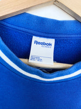 Load image into Gallery viewer, Reebok Sweatshirt (L)