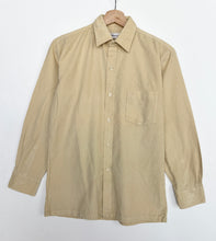 Load image into Gallery viewer, 90s Corduroy Shirt (M)