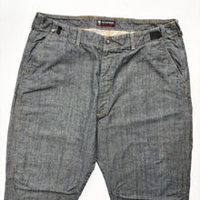 Load image into Gallery viewer, Ralph Lauren Baggy Jeans W40 L32