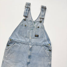 Load image into Gallery viewer, 90s OshKosh Dungarees (L)