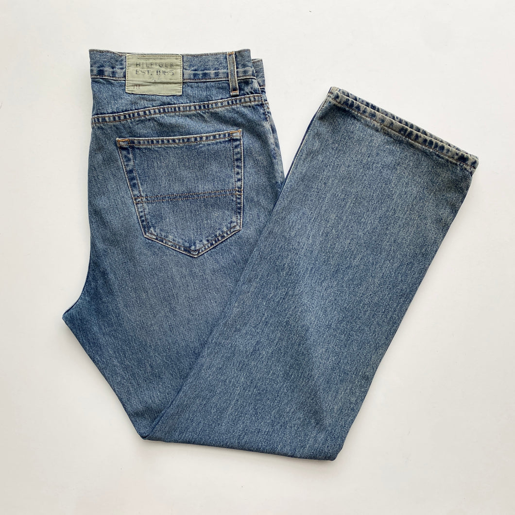 Tommy Hilfiger Jeans W38 L34
