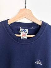 Load image into Gallery viewer, Women’s 90s Adidas Sweatshirt (M)