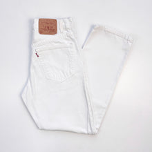 Load image into Gallery viewer, 90s Levi’s 550 W32 L30