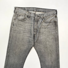 Load image into Gallery viewer, Levi’s 501 W36 L30