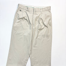 Load image into Gallery viewer, Lacoste Trousers W30 L30