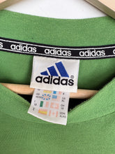 Load image into Gallery viewer, 90s Adidas T-shirt (XL)