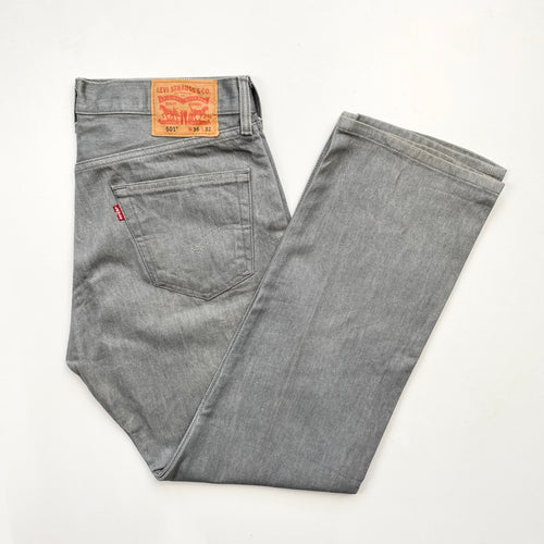 Levi’s 501 W36 L32