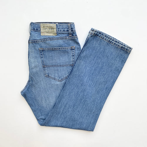 Tommy Hilfiger Jeans W36 L32
