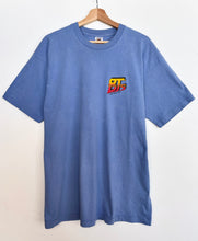 Load image into Gallery viewer, 90s BTs Locker Room Single Stitch T-shirt (XL)