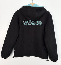 Load image into Gallery viewer, Women’s 00s Adidas Reversible Coat (S)