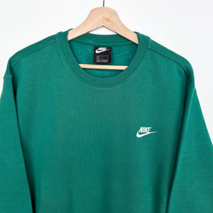 Nike Sweatshirt (L)