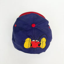 Load image into Gallery viewer, 90s Disney Store Mickey Mouse Cap