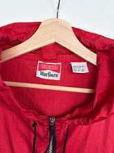 Load image into Gallery viewer, 90s Marlboro Pullover Coat (2XL)