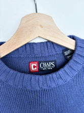 Load image into Gallery viewer, 90s Chaps Jumper (S)
